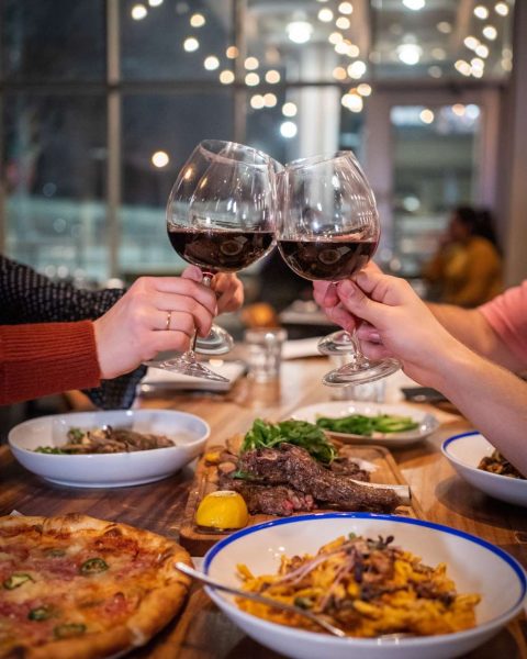 Repas Offert Restaurant offert pour 1 à 4 personnes dans toute la France
